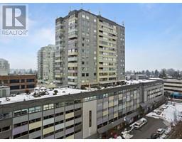 807 615 Belmont Street, New Westminster, BC V3M6A1 Photo 2