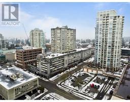 807 615 Belmont Street, New Westminster, BC V3M6A1 Photo 3