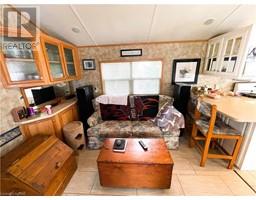 Living room - 334 Rattlesnake Road Unit 36, Lowbanks, ON N0A1K0 Photo 4