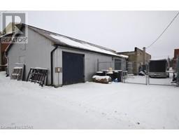 161 Currie Road, Dutton, ON N0L1J0 Photo 3