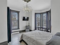 Bedroom - 45 Z Rue Principale, Gatineau Aylmer, QC J9H3L2 Photo 6