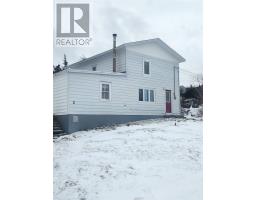 Kitchen - 2 10 Meal Plant Road, Fermeuse, NL A0A2G0 Photo 2