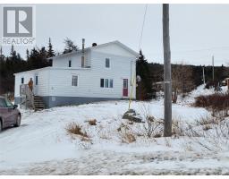 Storage - 2 10 Meal Plant Road, Fermeuse, NL A0A2G0 Photo 5
