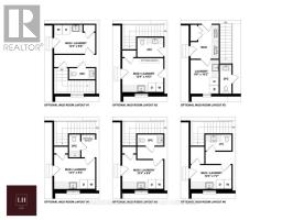Great room - Lot 24 47 Meadowlands Dr, Norwich, ON N0J1R0 Photo 3