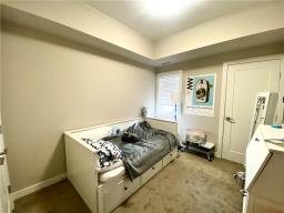 Primary Bedroom - 316 216 Melrose Avenue W, Winnipeg, MB R2C5P9 Photo 5