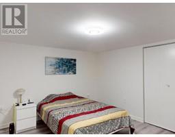 Bedroom - 4460 Joyce Ave, Powell River, BC V8A3B6 Photo 5