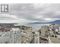 4205 1480 Howe Street, Vancouver, BC V6Z0G5 Photo 5