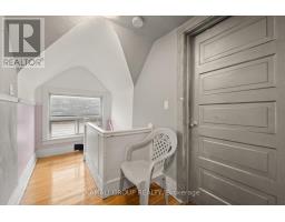 Primary Bedroom - U 4 32 Emerson Ave, Toronto, ON M6H3S8 Photo 2