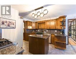 Eat in kitchen - 2 23518 16 Highway W, Hinton, AB T7V1X8 Photo 3