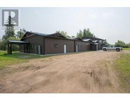 3pc Bathroom - 655059 Highway 813, Rural Athabasca County, AB T9S2A2 Photo 5