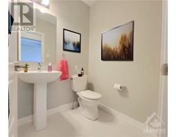 2pc Bathroom - 2062 Winsome Terrace, Orleans, ON K4A5G7 Photo 5
