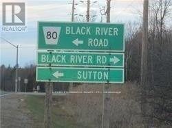 0 Black River Rd, Georgina, ON L0E1R0 Photo 2
