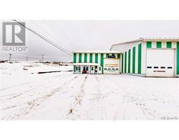 74 Industrial Drive, Hartland, NB E7P2G8 Photo 4