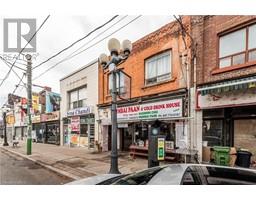 1406 Gerrard Street, Toronto, ON M4L1Z4 Photo 2