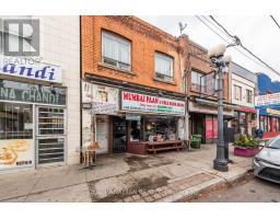 1406 Gerrard St E, Toronto, ON M4L1Z4 Photo 3