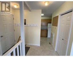Bedroom 3 - 5235 Cottonwood Road, Fort Nelson, BC V0C1R0 Photo 6