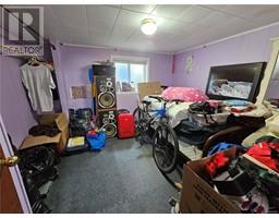 Bedroom - 4451 Beaufort St, Port Alberni, BC V9Y5R3 Photo 5