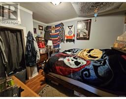 Bedroom - 4451 Beaufort St, Port Alberni, BC V9Y5R3 Photo 6