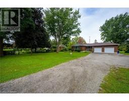 4pc Bathroom - 1303 3 Highway E, Dunnville, ON N1A2W7 Photo 4