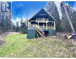 Living room - 2288 Eagle Creek Road, Canim Lake, BC V0K1M0 Photo 3