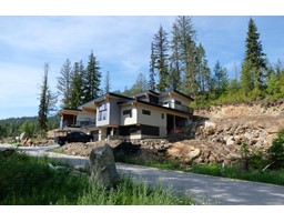 206 Rock Cut Road, Rossland, BC V0G1Y0 Photo 7
