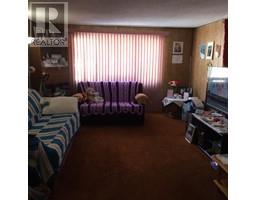 Bedroom - 4500 42 Avenue Ne Unit 40, Chetwynd, BC V0C1J0 Photo 2