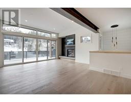 Recreational, Games room - 274 C D Three Sisters Drive, Canmore, AB T1W2M7 Photo 3