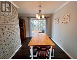 Dining room - 360 Mayne Avenue, Princeton, BC V0X1W0 Photo 7