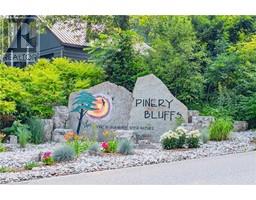 10099 Pinery Bluffs Road, Lambton Shores, ON N0M1T0 Photo 3