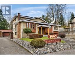 3605 Lynndale Crescent, Burnaby, BC V5A3S4 Photo 2