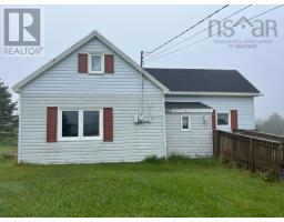 Other - 19 St Peters Fourchu Road, Lower L Ardoise, NS B0E1W0 Photo 5