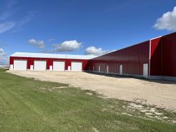 375 North Front Drive, Steinbach, MB R5G0X7 Photo 7