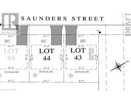 143 Saunders Street, Atwood, ON N0G1B0 Photo 2
