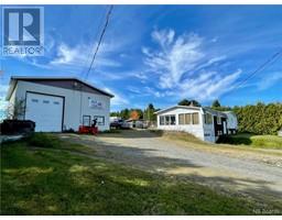 Recreation room - 355 Price Road, Drummond, NB E3Y2A8 Photo 3