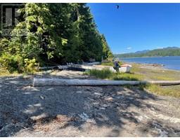 Other - Lot 5 Kvarno Island, Ucluelet, BC V0R3A0 Photo 2