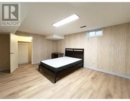 Bedroom - 388 Grangeover Avenue, London, ON N6G4K5 Photo 6