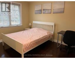 Bedroom 3 - Main 35 Rowatson Rd, Toronto, ON M1E1K2 Photo 6