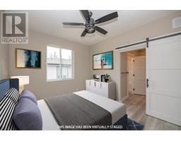 Bedroom - 2508 Shuswap Avenue Unit 10, Lumby, BC V0E2G5 Photo 6