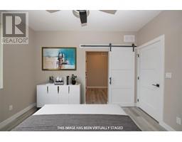 Bedroom - 2508 Shuswap Avenue Unit 10, Lumby, BC V0E2G5 Photo 7