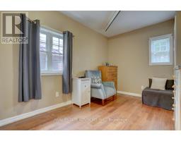 Bedroom 3 - 256 Westlake Ave, Toronto, ON M4C4T4 Photo 7
