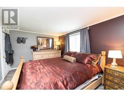 Bedroom - A 17 920 Whittaker Rd, Malahat, BC V0R2L0 Photo 6