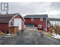 Bedroom - 1294 Main Road, Dunville Placentia, NL A0B1S0 Photo 6