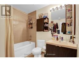 Bathroom - 2221 352 Front St W, Toronto, ON M5V0K3 Photo 3