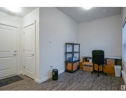 Primary Bedroom - 2 903 Crystallina Nera Wy Nw, Edmonton, AB T5Z0N6 Photo 5