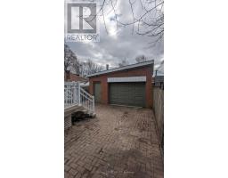Bedroom - 183 Earlsdale Ave, Toronto, ON M6E1L2 Photo 7