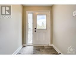 Foyer - Lot 43 A William Campbell Road, Smiths Falls, ON K7A4S6 Photo 4