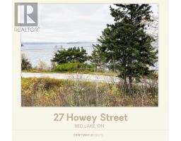 27 Howey St, Red Lake, ON P0V2M0 Photo 5