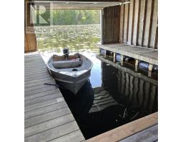 Cabin On Snake Bay, Sioux Narrows, ON P0X1N0 Photo 6