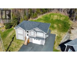 Bedroom - 167 Indian Pond Drive, Conception Bay South, NL A1X6P4 Photo 6