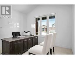 Great room - 1080 Upperpoint Avenue Unit 15, London, ON N6K4M9 Photo 7